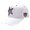 YOSHINORI KOTAKE DESIGN STAR 星条旗柄 MESH CAP WHITE画像