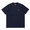 Supreme 19SS Small Box Tee NAVY画像