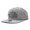 THE NORTH FACE × NEW ERA 9FIFTY CAP MONUMENT GREY NF0A3584-H5F画像