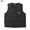 OBEY CEREMONY TECHNICAL VEST (BLACK)画像