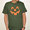 DUBBLE WORKS Lot 33005 SHORT SLEEVE PRINTED T-SHIRTS HALLOWEEN画像