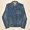 FULLCOUNT 2943 Denim Zip Jacket画像