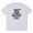 THE CONVENI × Fragment Design FRGMTS FM TEE WHITE画像
