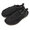 KEEN WOMEN UNEEK EVO Black 1021486画像