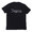 THE CONVENI × Fragment Design FRGMTS TD TEE BLACK画像
