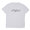 THE CONVENI × Fragment Design FRGMTS TD TEE WHITE画像