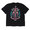 BARNEYS NEWYORK &times; THUMPERS NYC Chiyonofuji S/S Tee WHITE画像