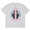 BARNEYS NEWYORK &times; THUMPERS NYC Chiyonofuji S/S Tee WHITE画像