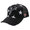 YOSHINORI KOTAKE DESIGN 7LOGO SILVER CAMO柄 STAR MESH CAP BLACK画像