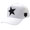 YOSHINORI KOTAKE DESIGN × BARNEYS NEWYORK STAR SPANGLE MESH CAP WHITE画像