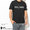 UMBRO URA Big Logo Cotton S/S Tee UUUNJA61画像