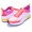 NIKE WMNS AIR MAX DIA SE white/laser fuchsia-ember glow AR7410-102画像