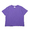 Champion CREW NECK T-SHIRT VIOLET CW-M322-265画像
