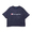 Champion T-SHIRT NAVY CW-PS313-370画像