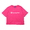 Champion T-SHIRT RASPBERRY CW-PS313-929画像