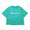Champion T-SHIRT KELLY GREEN CW-PS313-535画像