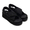 SHAKA FIESTA PLATFORM Black SK433109画像