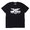NEIGHBORHOOD 19SS JMNH/C-TEE.SS BLACK 191PCNH-ST01S画像