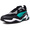 PUMA MAPM THUNDER "MERCEDES AMG PETRONAS MOTORSPORT" BLK/GRY/E.GRN/WHT 339904-01画像