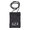 Manhattan Portage Reflective Buffalo Pouch MP1097画像