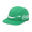 COCA COLA by ATMOS LAB NYLON CAMP CAP GREEN AL19S-HG01-GRN画像