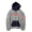 COCA COLA by ATMOS LAB LOGO SWEAT HOODIE NAVY AL19S-TP01-NVY画像