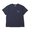 COCA COLA by ATMOS LAB POCKET TEE NAVY AL19S-TP02-NVY画像