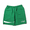 COCA COLA by ATMOS LAB EASY SHORT GREEN AL19S-BM01-GRN画像