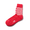 COCA COLA by ATMOS LAB BORDER SOCKS RED AL19S-AC02-RED画像