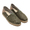 TOMS ALPARGATA CONVERTIBLE ON ROPE Lichen Green Heritage Canvas Convertible 10013460-GRN画像