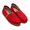 TOMS ALPARGATA Red Canvas 001001A07-RED画像