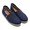 TOMS ALPARGATA Navy Canvas 001001A07-NVY画像