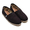 TOMS ALPARGATA Black Canvas 001001A07-BLK画像