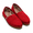 TOMS ALPARGATA Red Canvas 001001B07-RED画像