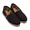 TOMS ALPARGATA Black Canvas 001001B07-BLK画像