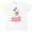 Velva Sheen Men's Mickey Tee WHITE 161948画像