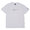 Yohji Yamamoto × NEW ERA 19SS Signature Cotton Tee WHITE画像
