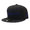 Yohji Yamamoto × NEW ERA 19SS 59FIFTY YY CAP BLACK画像
