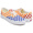 VANS ERA (CHECKERBOARD) MULTI / TRUE VN0A38FRVLV画像