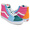 VANS SK8-HI (SUEDE / CANVAS) MULTI / BRIG VN0A38GEVS6画像