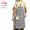 COOKMAN LONG APRON -CHECKER- 233-91903画像