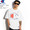 Champion FOOTBALL T-SHIRT -WHITE- C3-P308画像