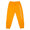 DREAM TEAM dreamteam Nylon Track Pants YELLOW画像