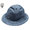 CORONA #CA005-19-08 HAND MADE CHAMBRAY UTICA HAT blue画像