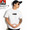 BEN DAVIS BOX LOGO S/S TEE -WHITE/BLACK- BDZ8-0011画像