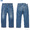 RADIALL KUSTOM 350B - STRAIGHT FIT PANTS (LIGHT INDIGO) RAD-DNM-PT008-02画像