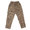 COOKMAN Chef Pants Leopard BEIGE画像