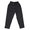 COOKMAN Chef Pants PINSTRIPE BLACK画像