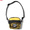 OBEY CONDITIONS TRAVELER BAG (ENERGY YELLOW)画像