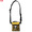 OBEY CONDITIONS SIDE POUCH (ENERGY YELLOW)画像